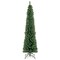 Pencil Christmas Tree with Memory Wire Branch Tips and Upgraded Metal Stand